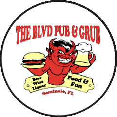 The BLVD Pub and Grub